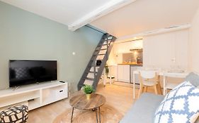 Vieux Lille - Superbe appart pour 4 personnes